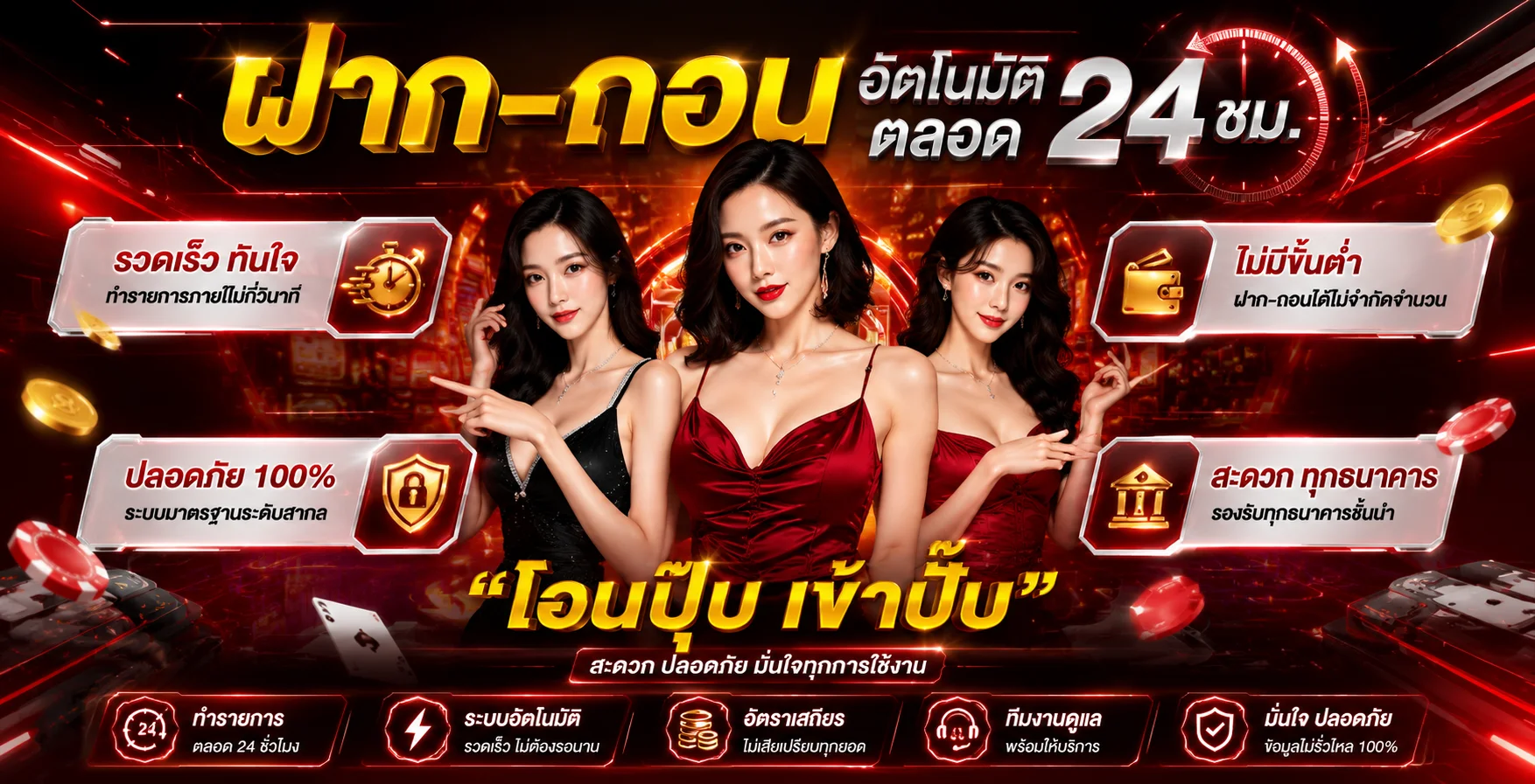 ขั้นตอนเข้าสู่ระบบ WINNER98 วินเนอร์98 ผ่านเว็บมือถือ