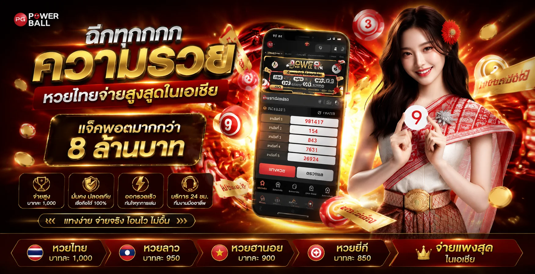 แทงบอลออนไลน์ WINNER98 ราคาน้ำดีครบทุกลีก